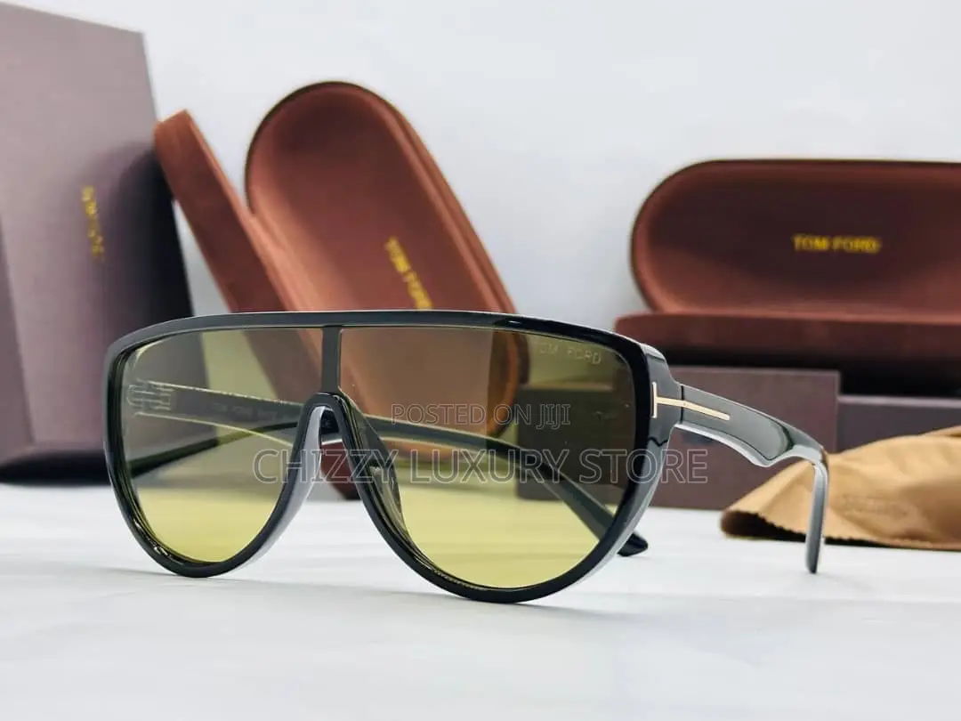 Tom Ford Quality Luxury Sunglasses