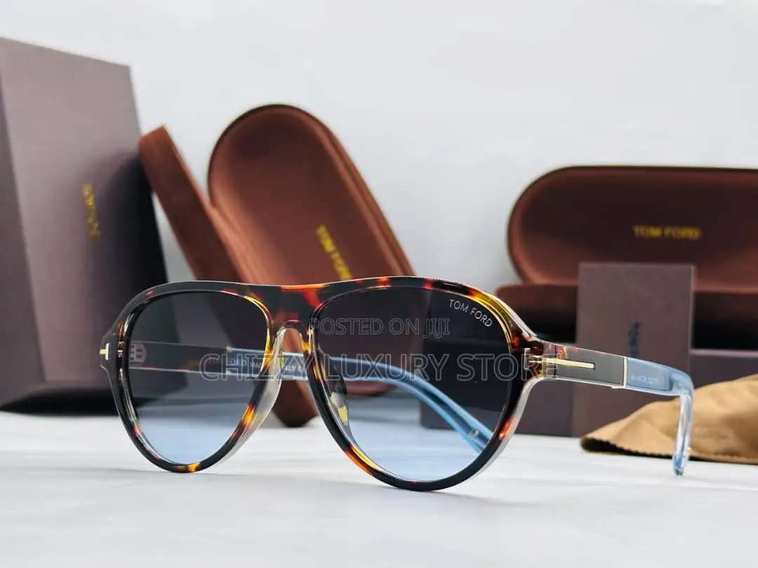 Tom Ford Quality Luxury Sunglasses
