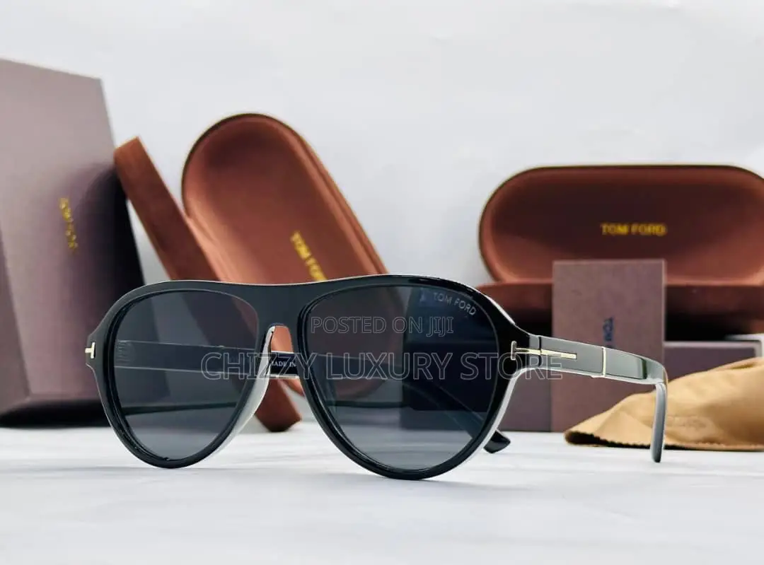 Tom Ford Quality Luxury Sunglasses