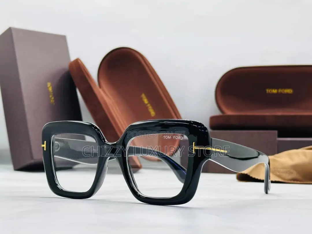 Tom Ford Quality Luxury Sunglasses