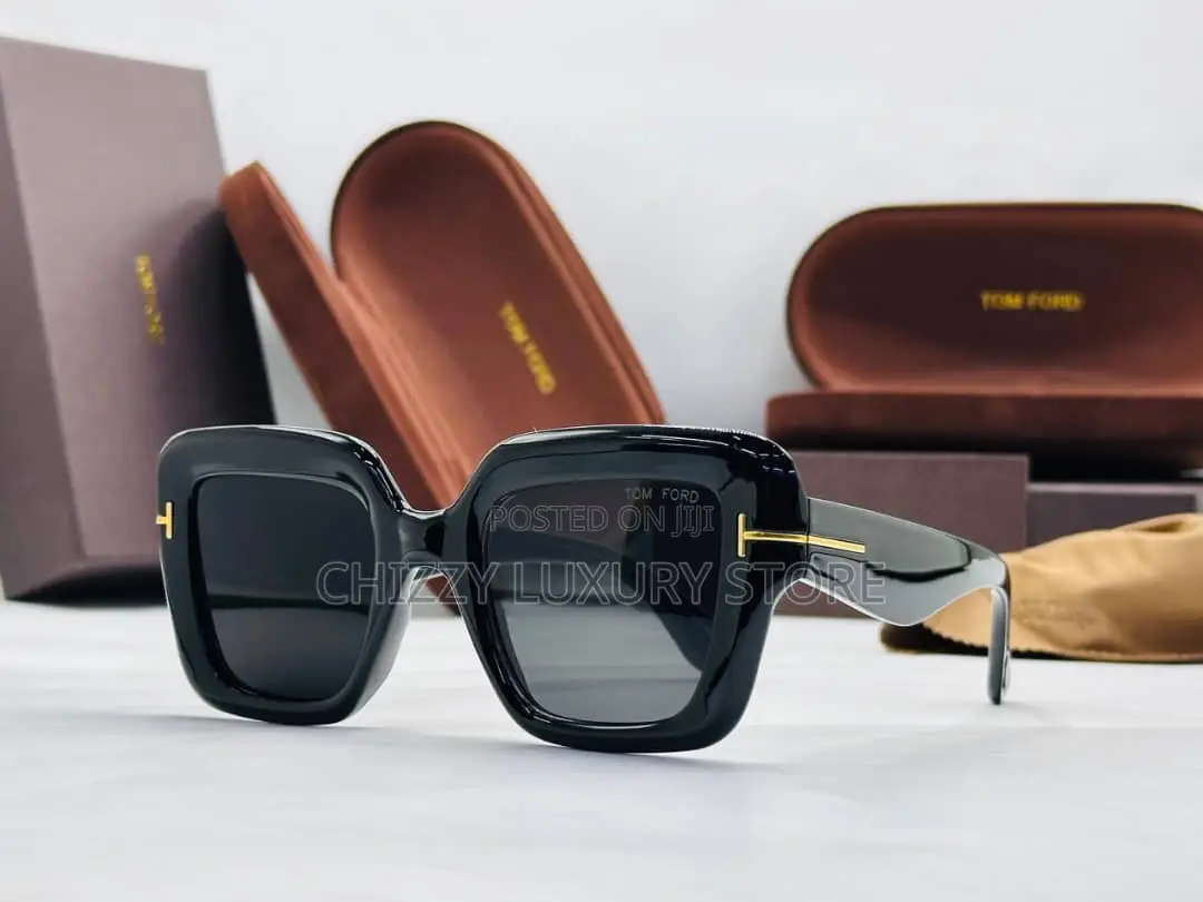 Tom Ford Quality Luxury Sunglasses