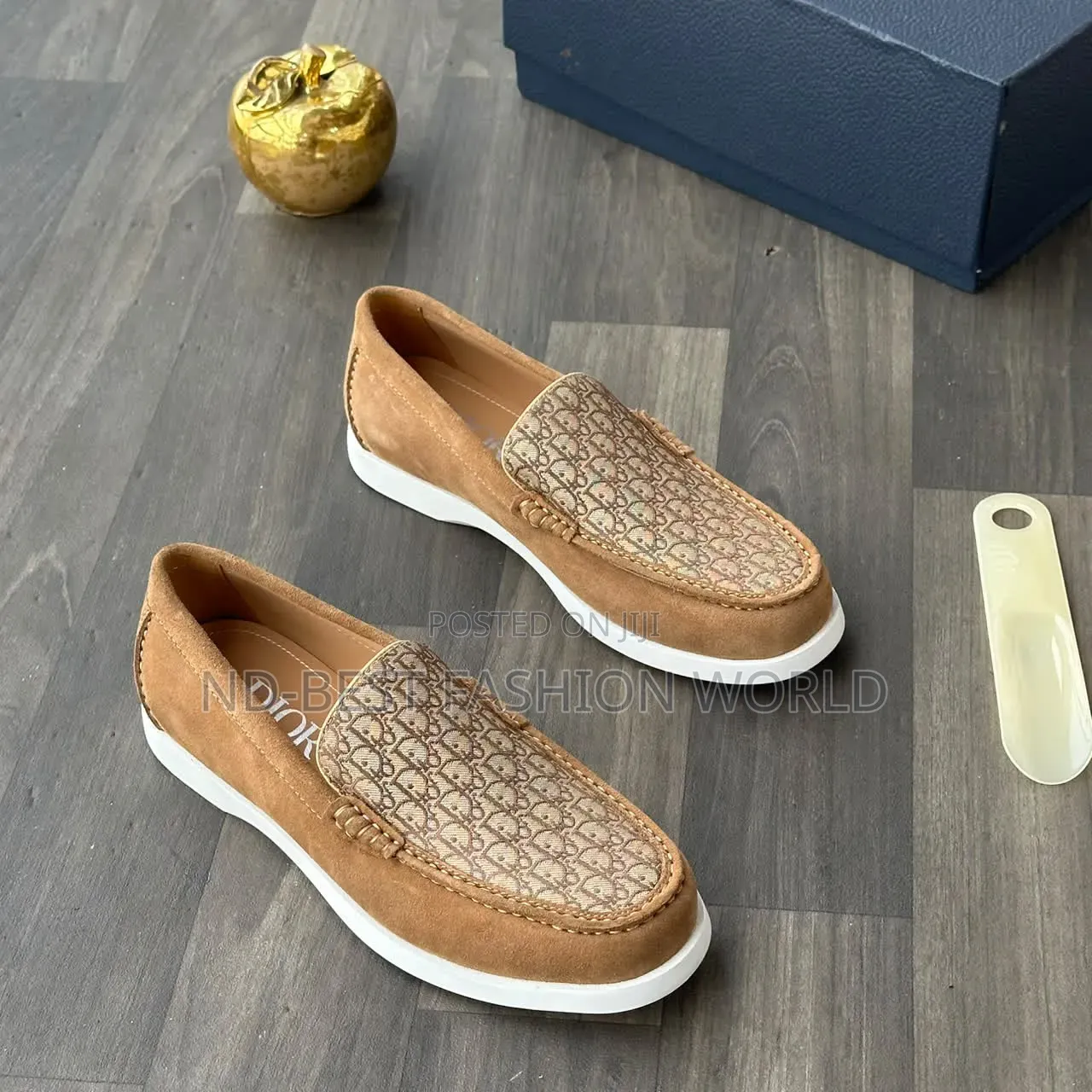 Dior Luxury Men's Wears