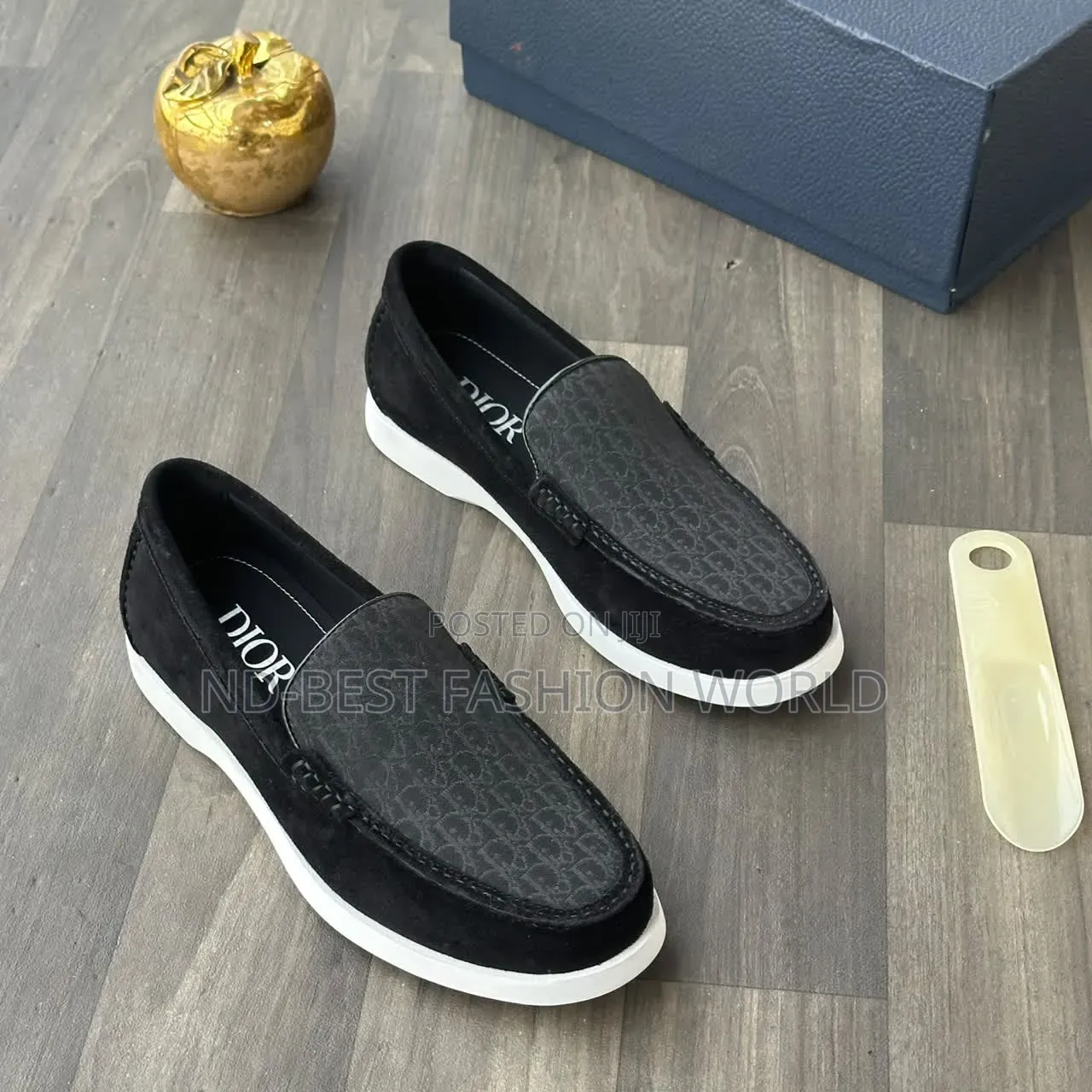 Dior Luxury Men's Wears