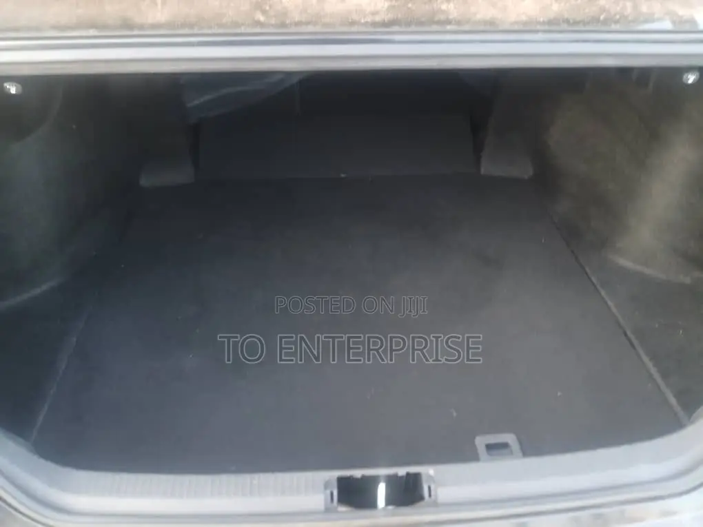 Toyota Camry 2020 Black