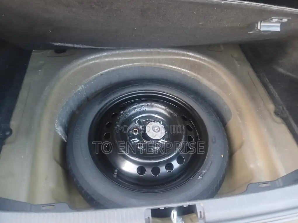 Toyota Camry 2020 Black