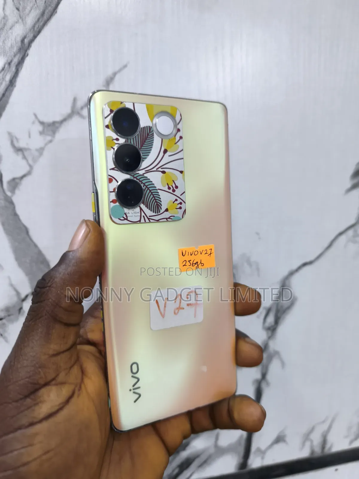 Vivo V27 5G 256 GB