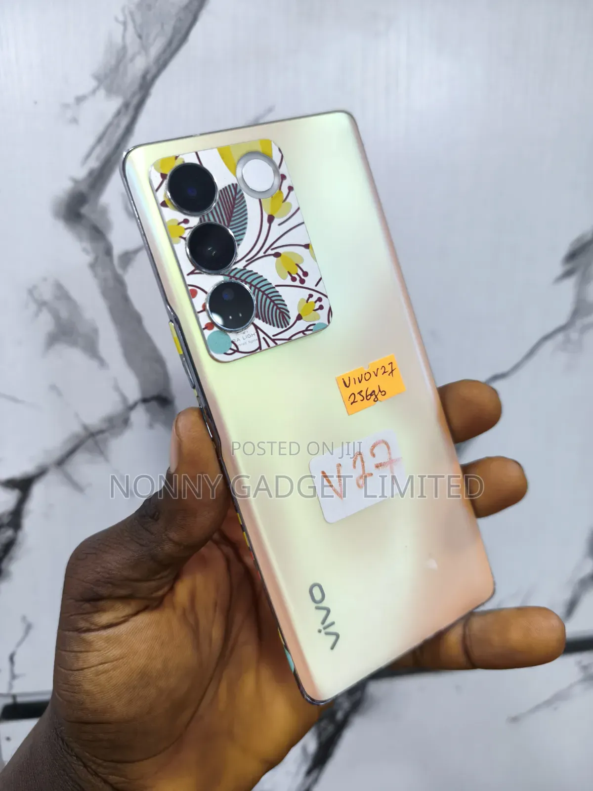 Vivo V27 5G 256 GB