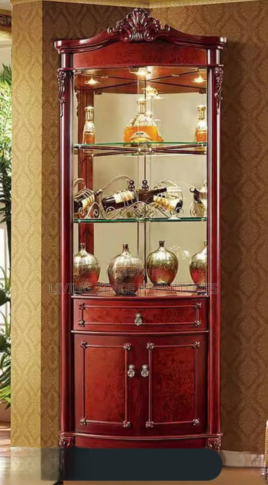 Royal Wine Bar Unit