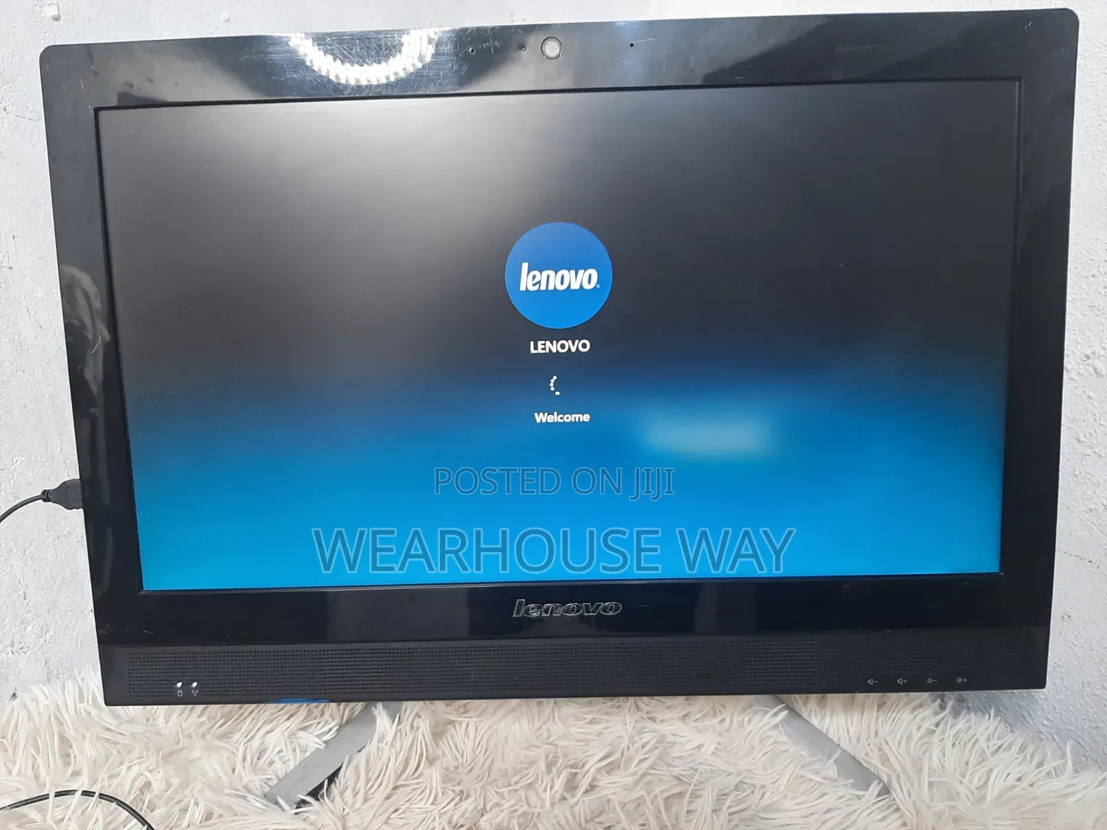 Desktop Computer Lenovo 8GB AMD HDD 1T