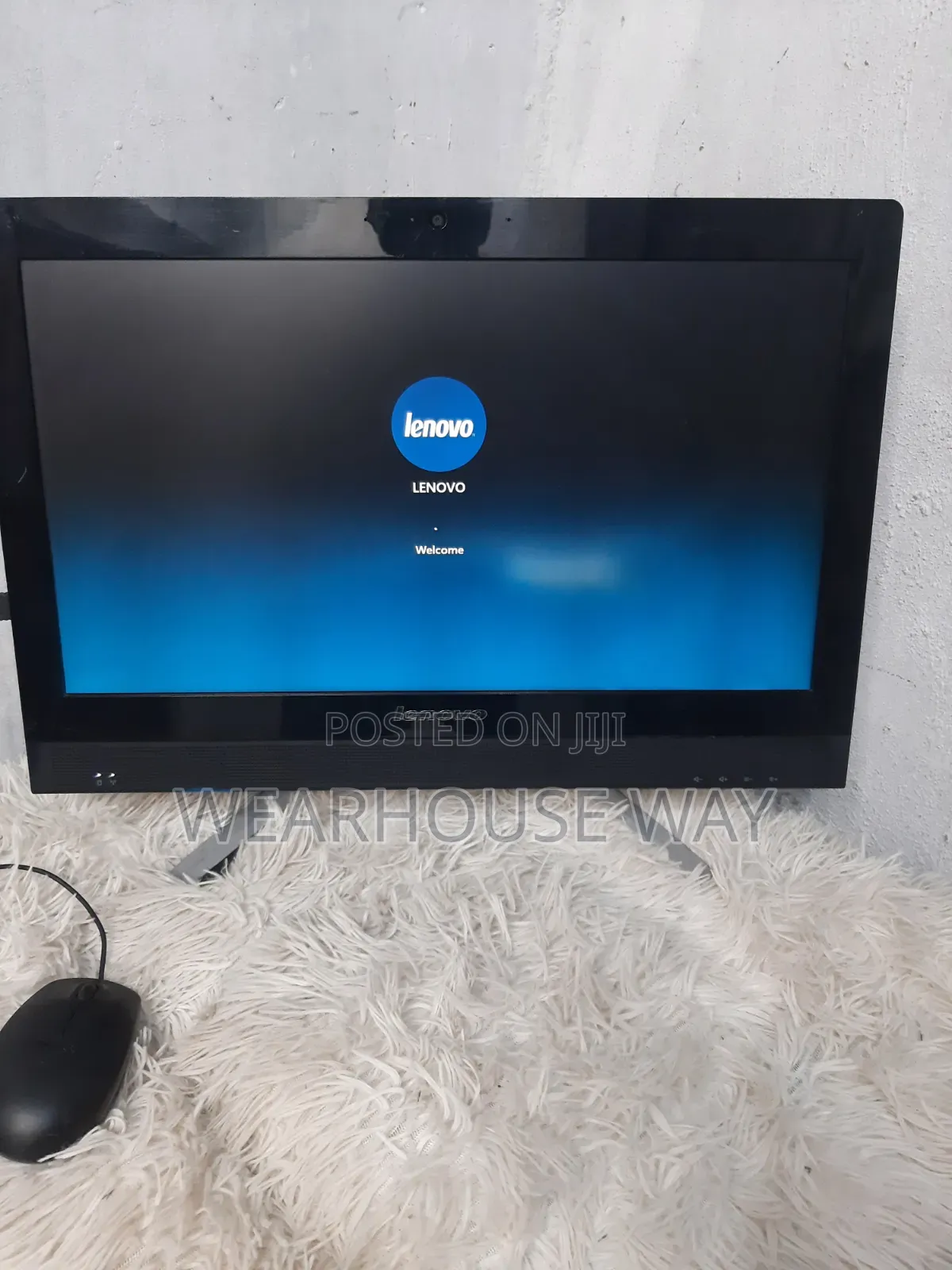 Desktop Computer Lenovo 8GB AMD HDD 1T