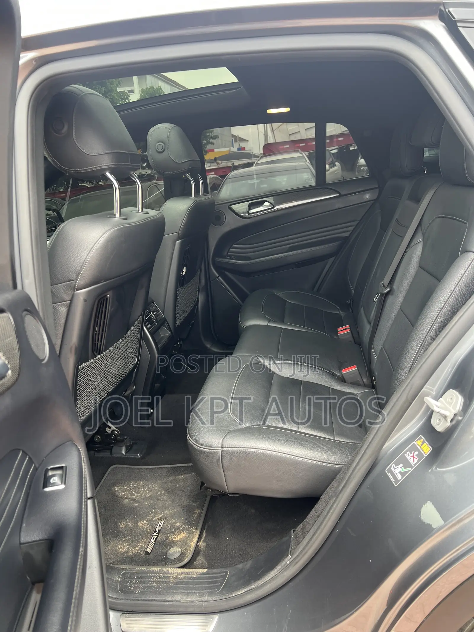 MG MG3 2018 Gray