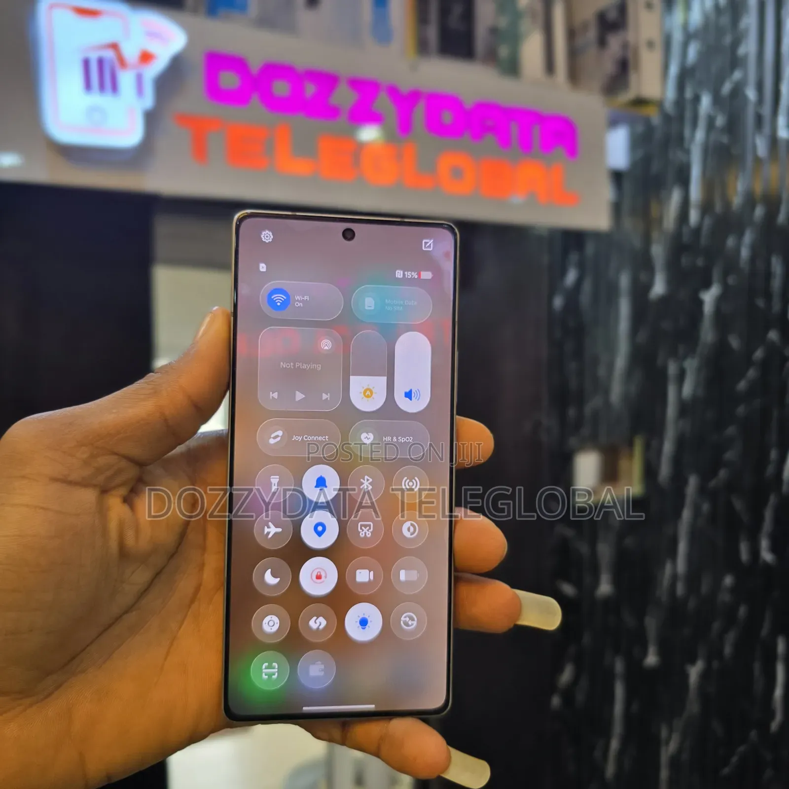 Infinix Note 50 Pro 256 GB
