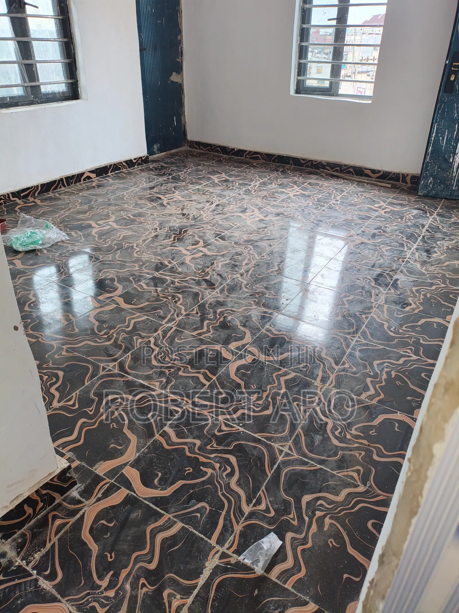 Mini Flat in Shomolu / Shomolu for rent