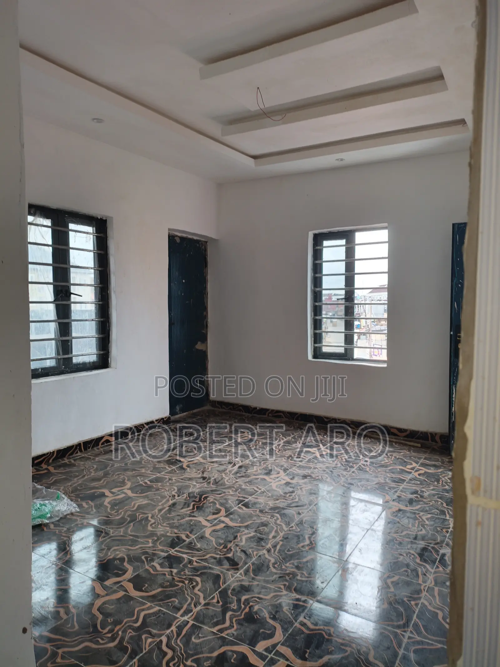 Mini Flat in Shomolu / Shomolu for rent