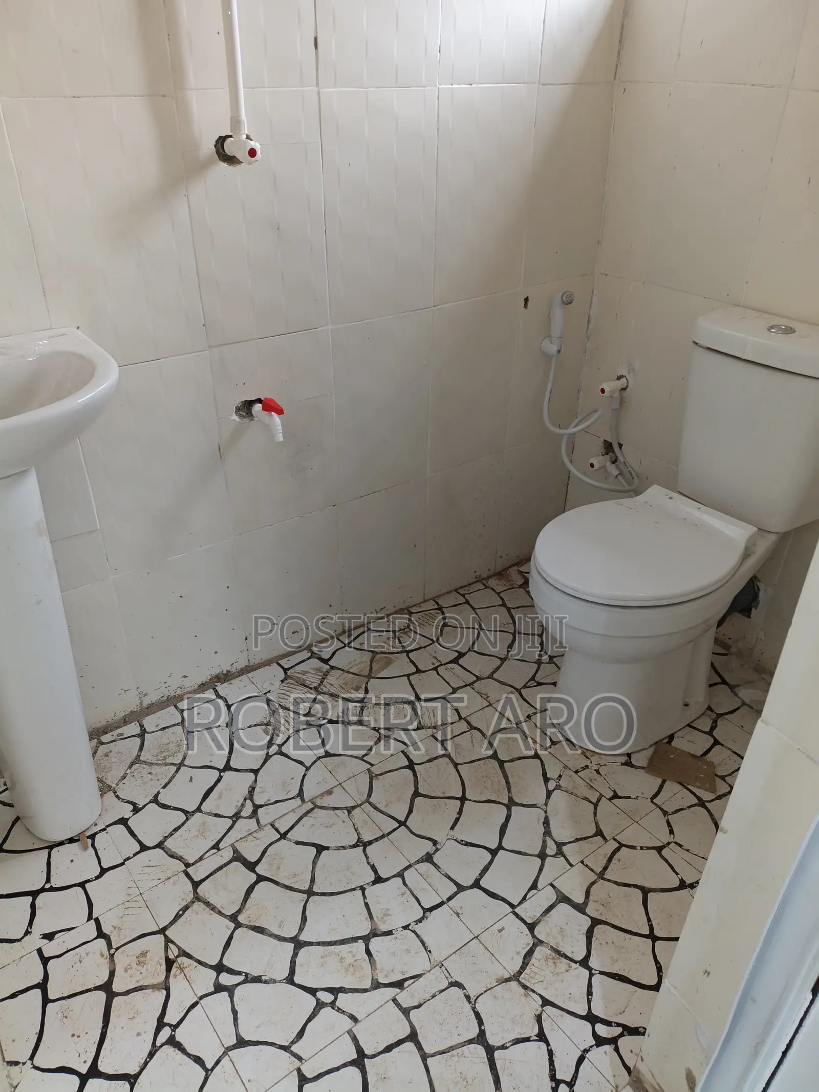 Mini Flat in Shomolu / Shomolu for rent