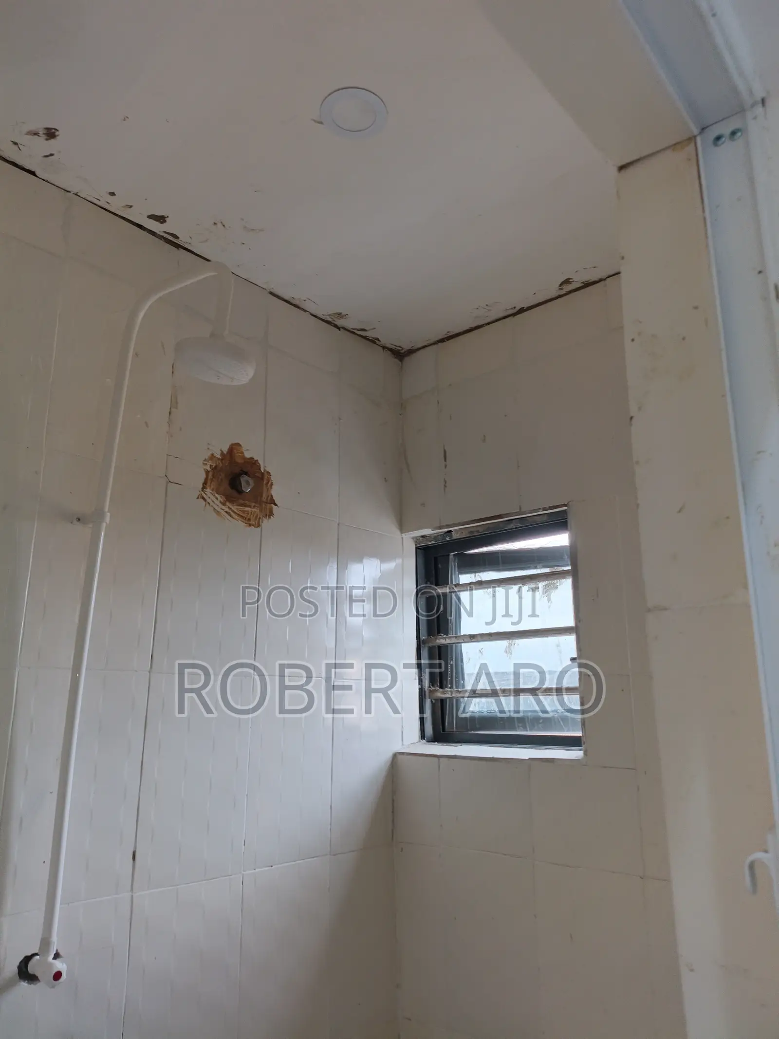 Mini Flat in Shomolu / Shomolu for rent