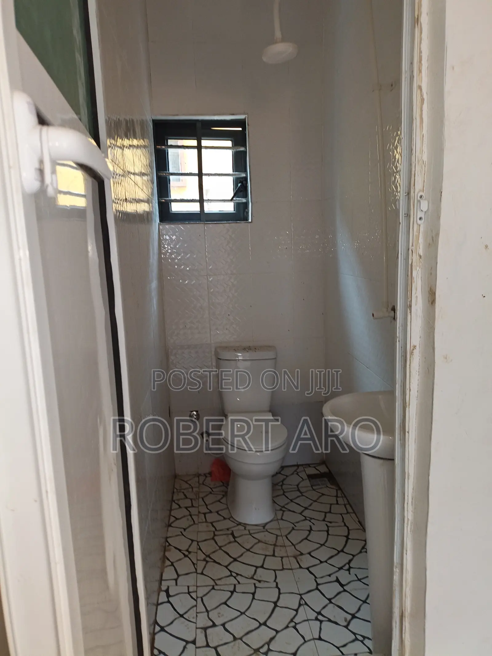 Mini Flat in Shomolu / Shomolu for rent