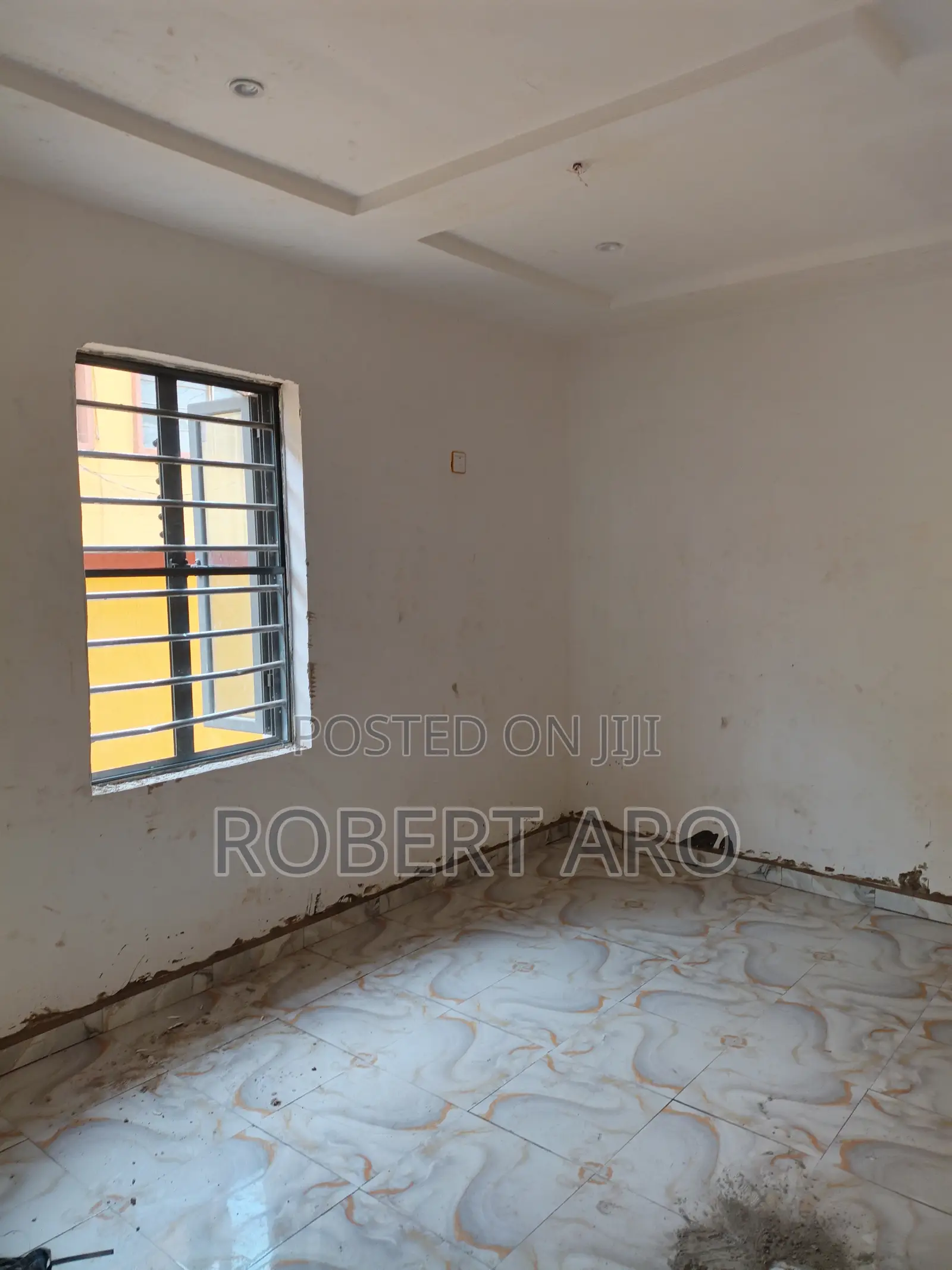 Mini Flat in Shomolu / Shomolu for rent