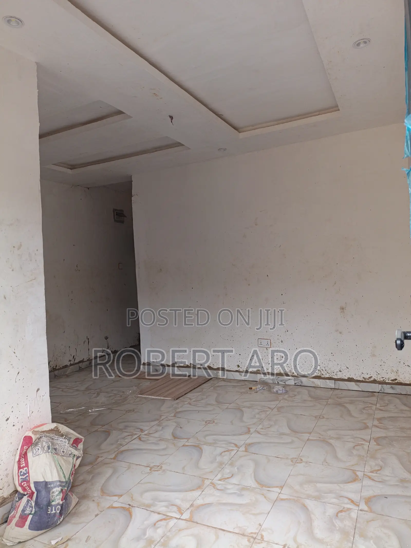 Mini Flat in Shomolu / Shomolu for rent