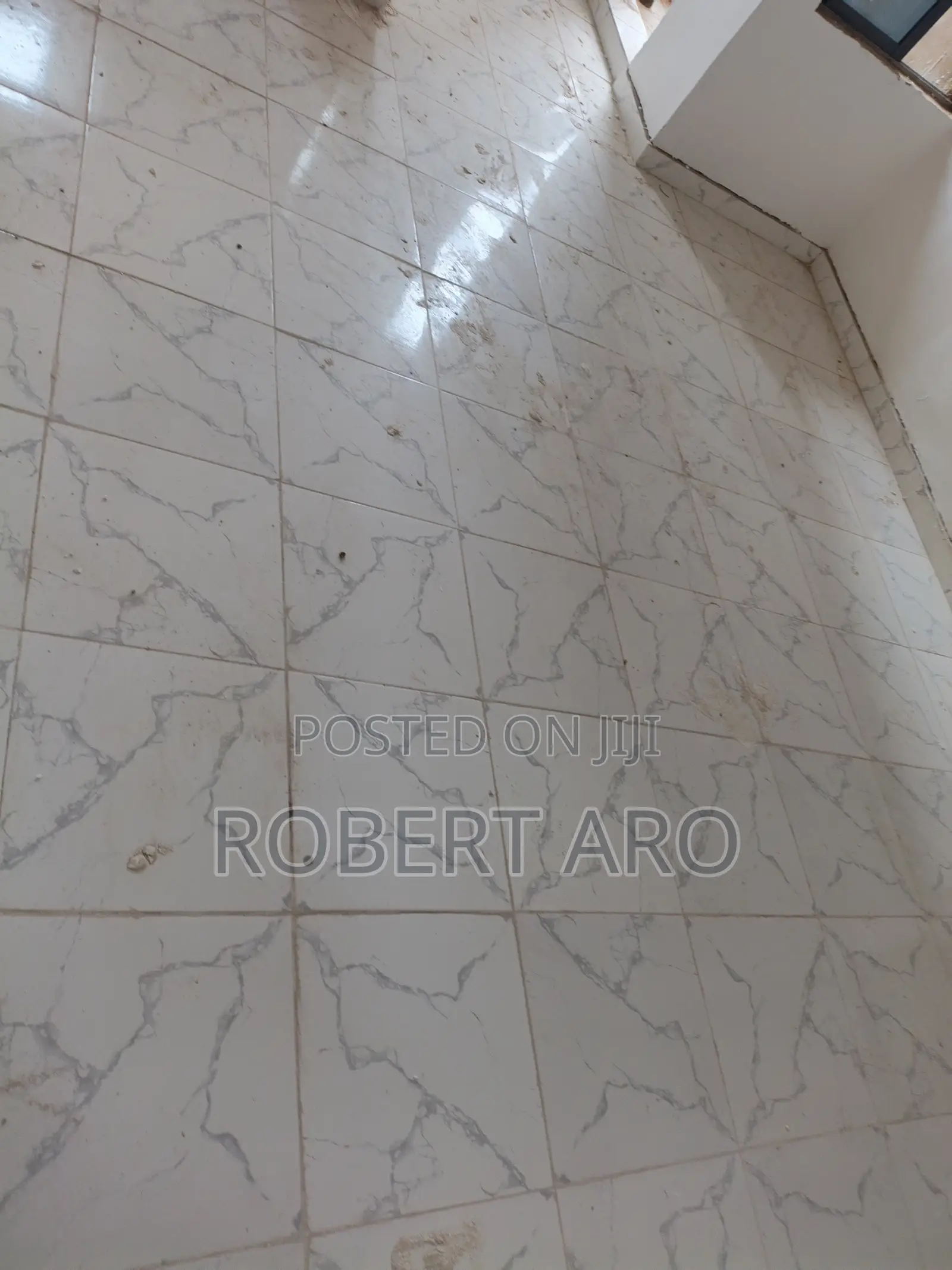 Studio Apartment in Shomolu / Shomolu for sale