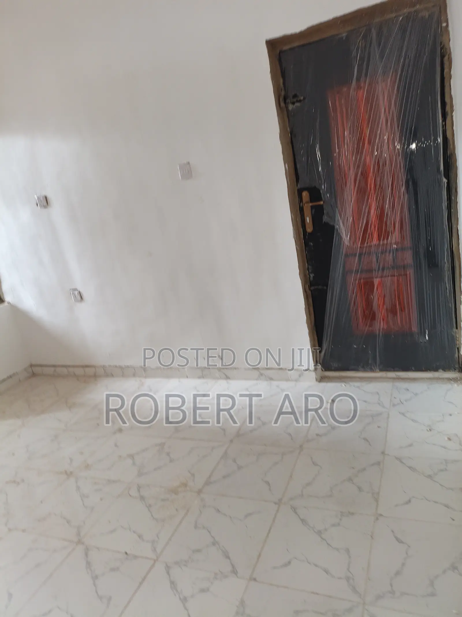 Studio Apartment in Shomolu / Shomolu for sale