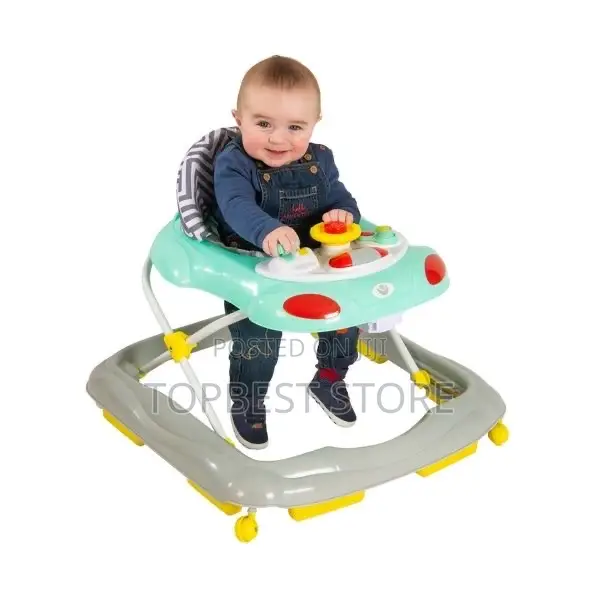 Best Baby Walkers