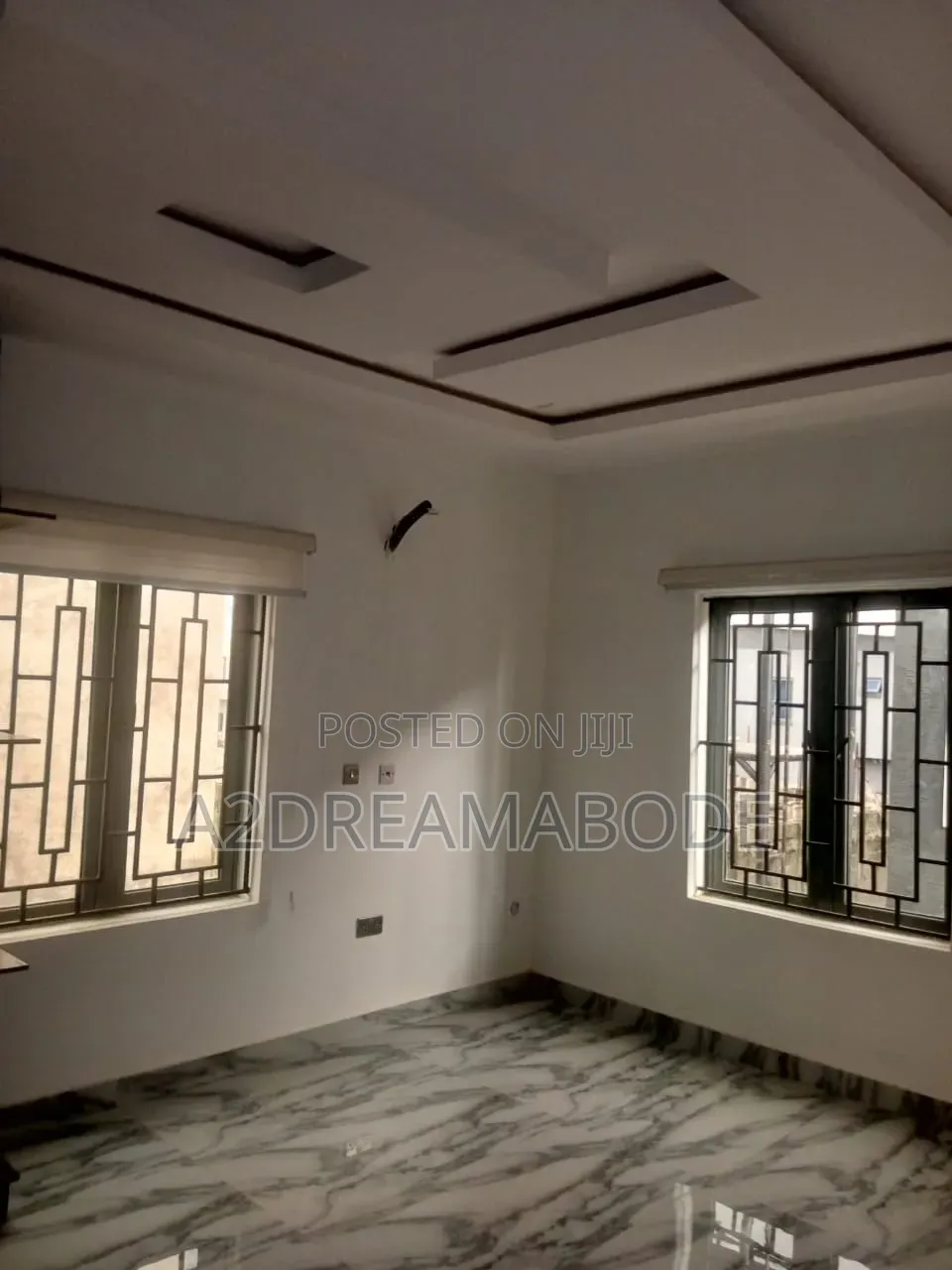 4bdrm Duplex in Opic, Isheri North for rent