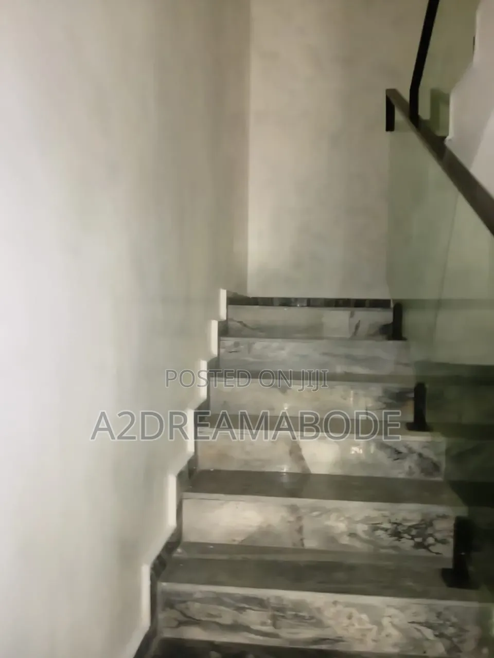 4bdrm Duplex in Opic, Isheri North for rent