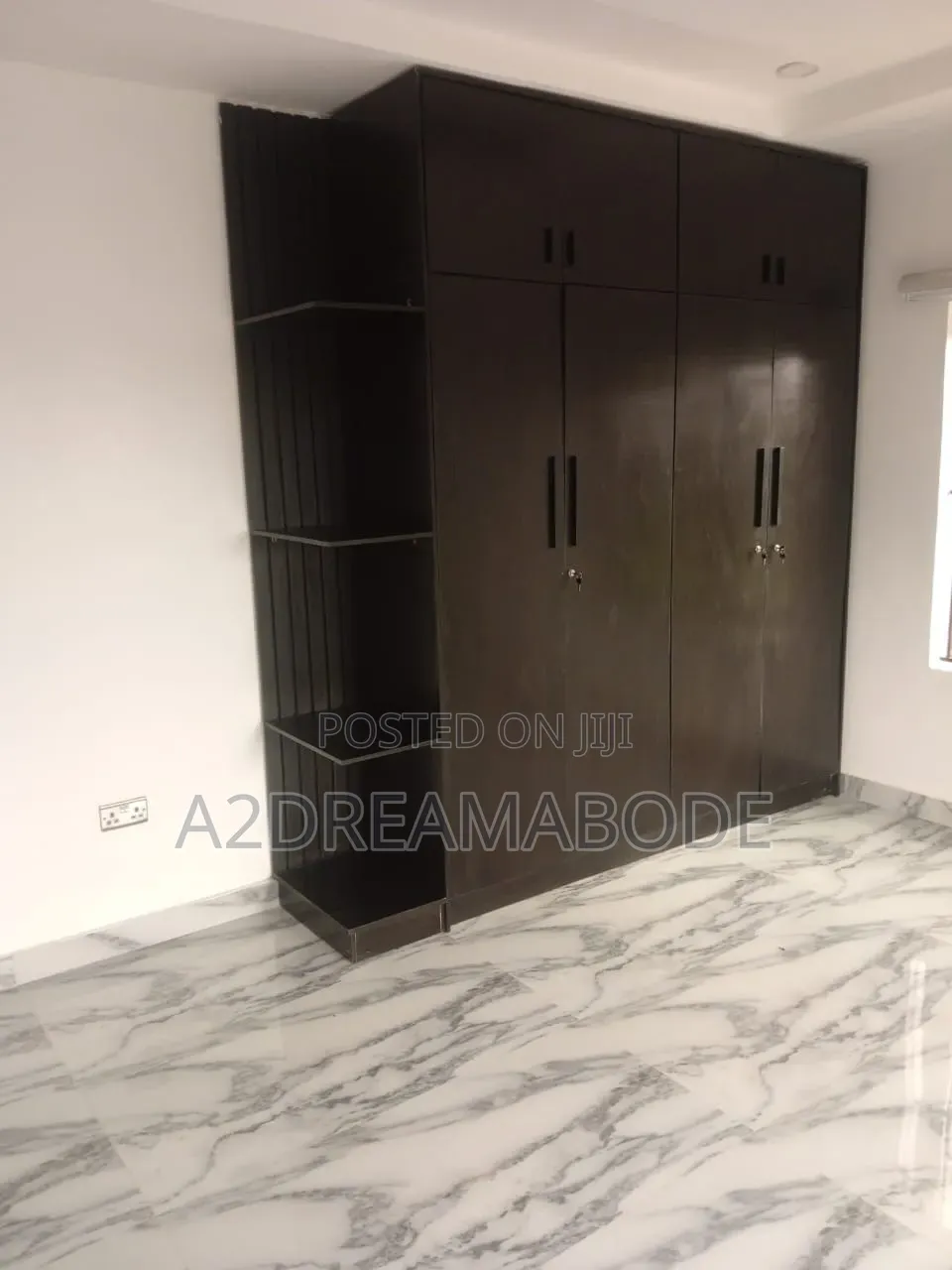 4bdrm Duplex in Opic, Isheri North for rent