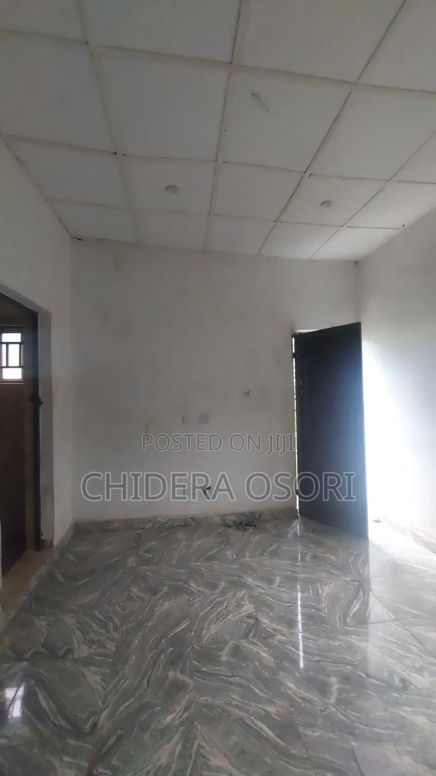 Studio Apartment in Dutse for rent
