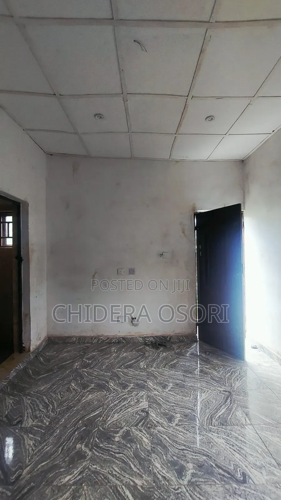 Studio Apartment in Dutse for rent