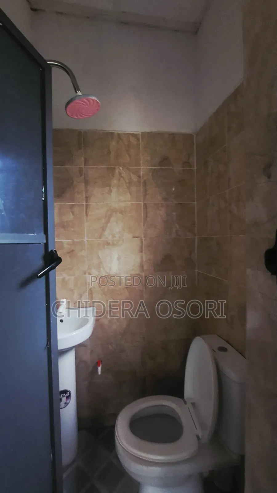Studio Apartment in Dutse for rent