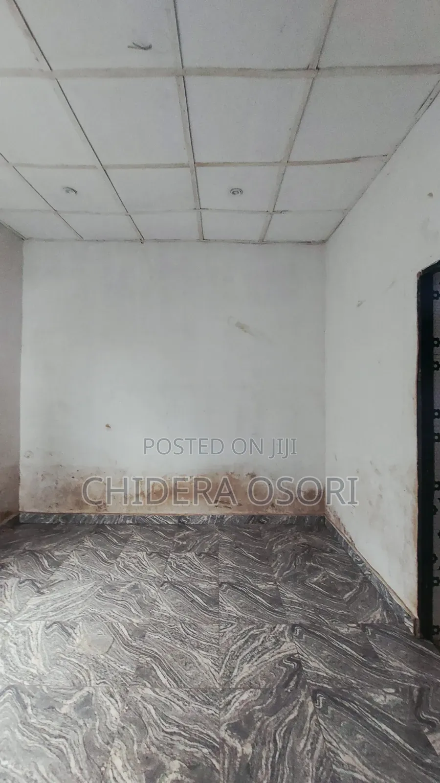 Studio Apartment in Dutse for rent