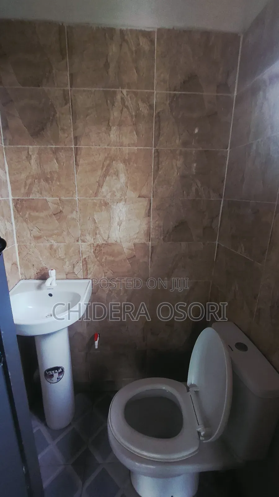 Studio Apartment in Dutse for rent