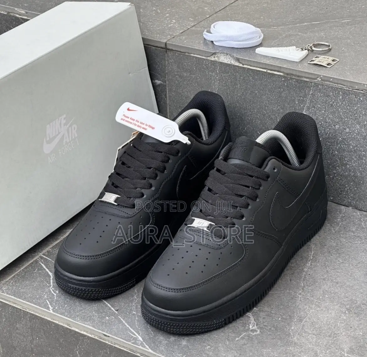 Nike Air Force 1 '07 Low