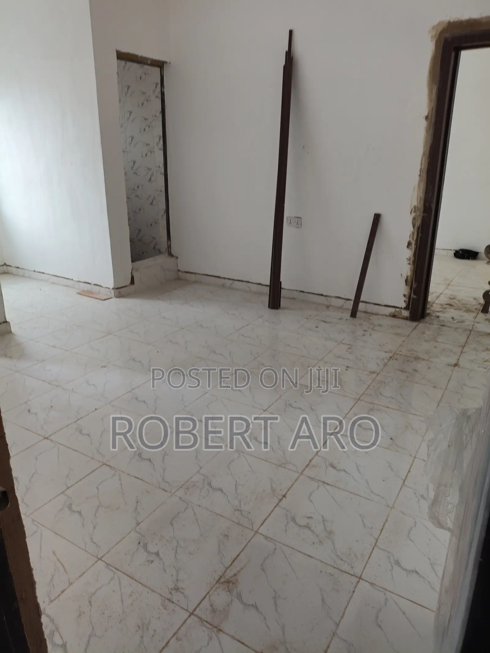 Mini Flat in Shomolu / Shomolu for sale