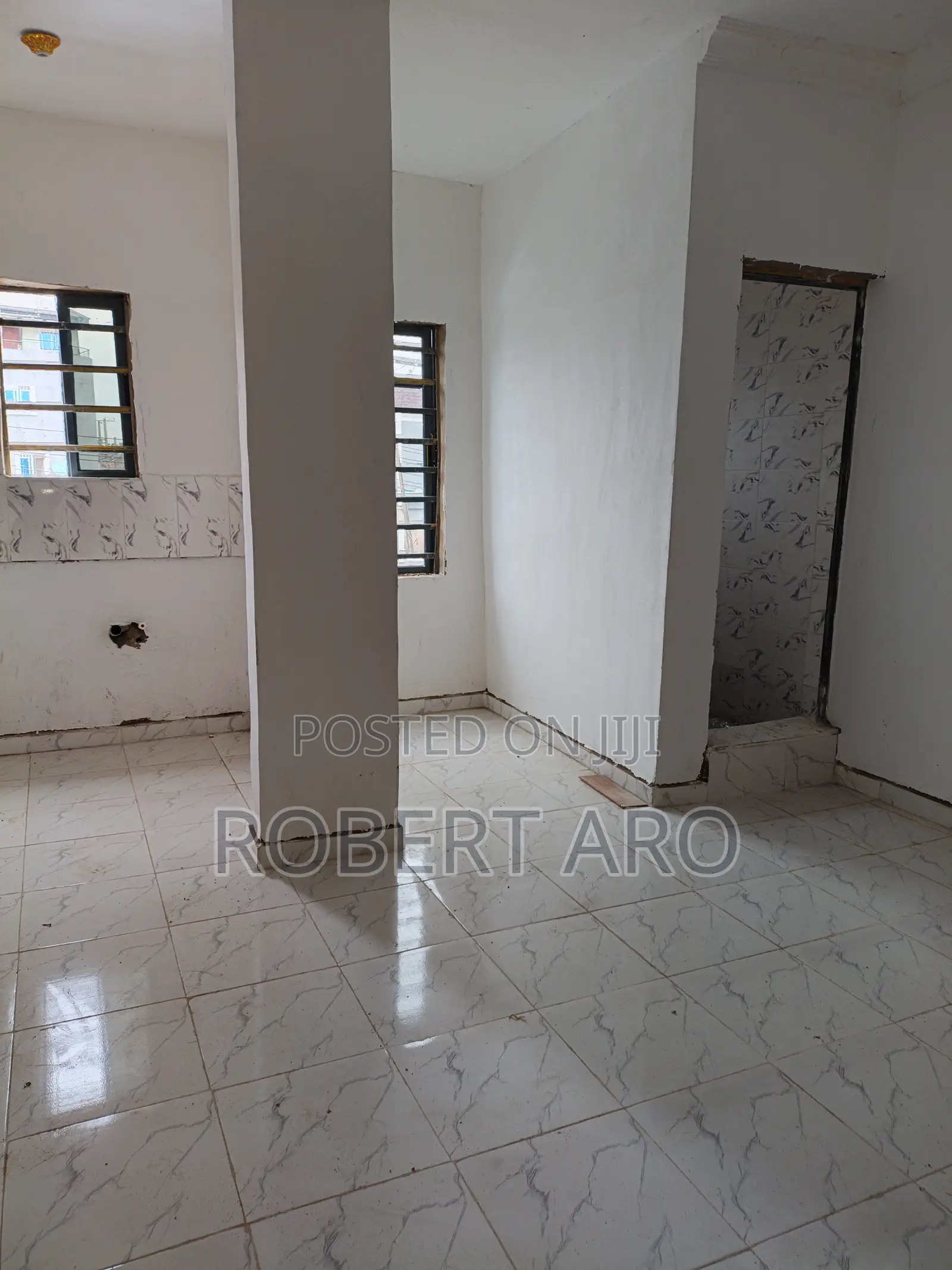 Mini Flat in Shomolu / Shomolu for sale