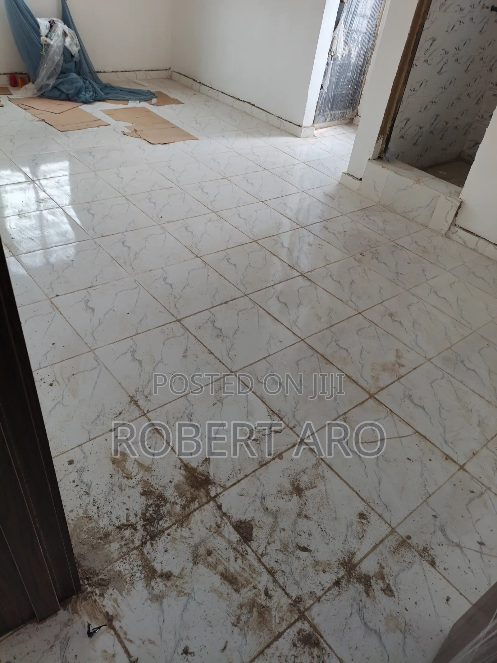Mini Flat in Shomolu / Shomolu for sale