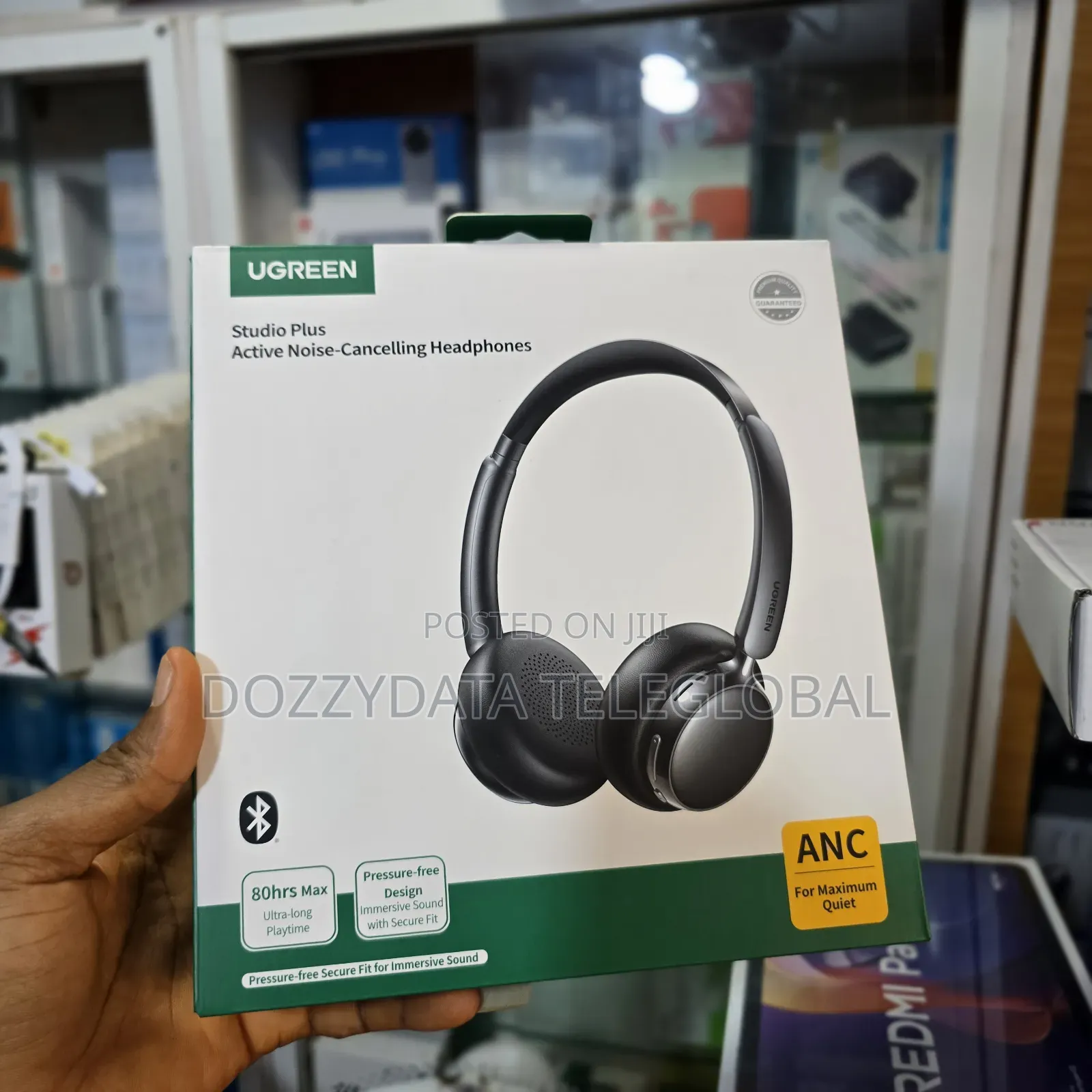 Ugreen Studio Plus Headphones
