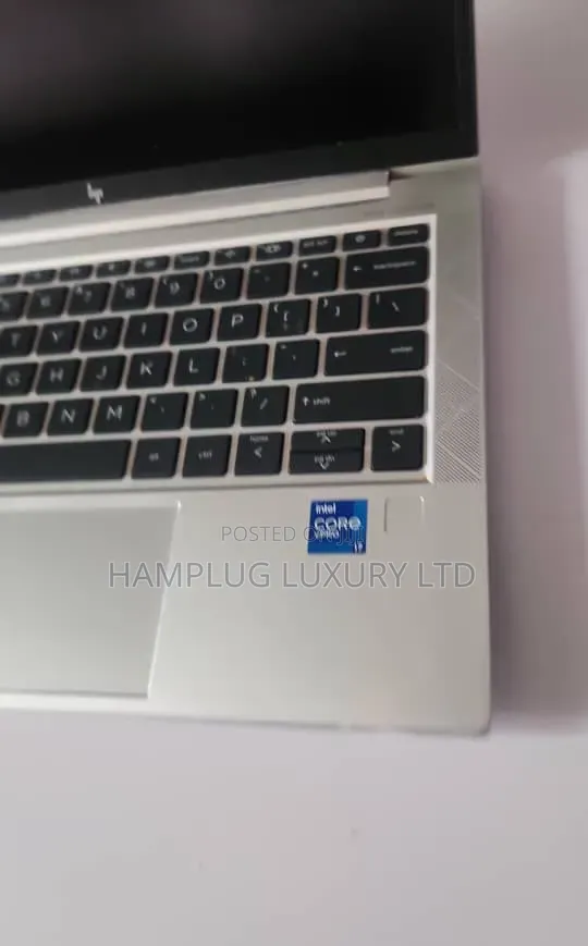 Laptop HP EliteBook 840 G8 16GB Intel Core i5 SSD 256GB