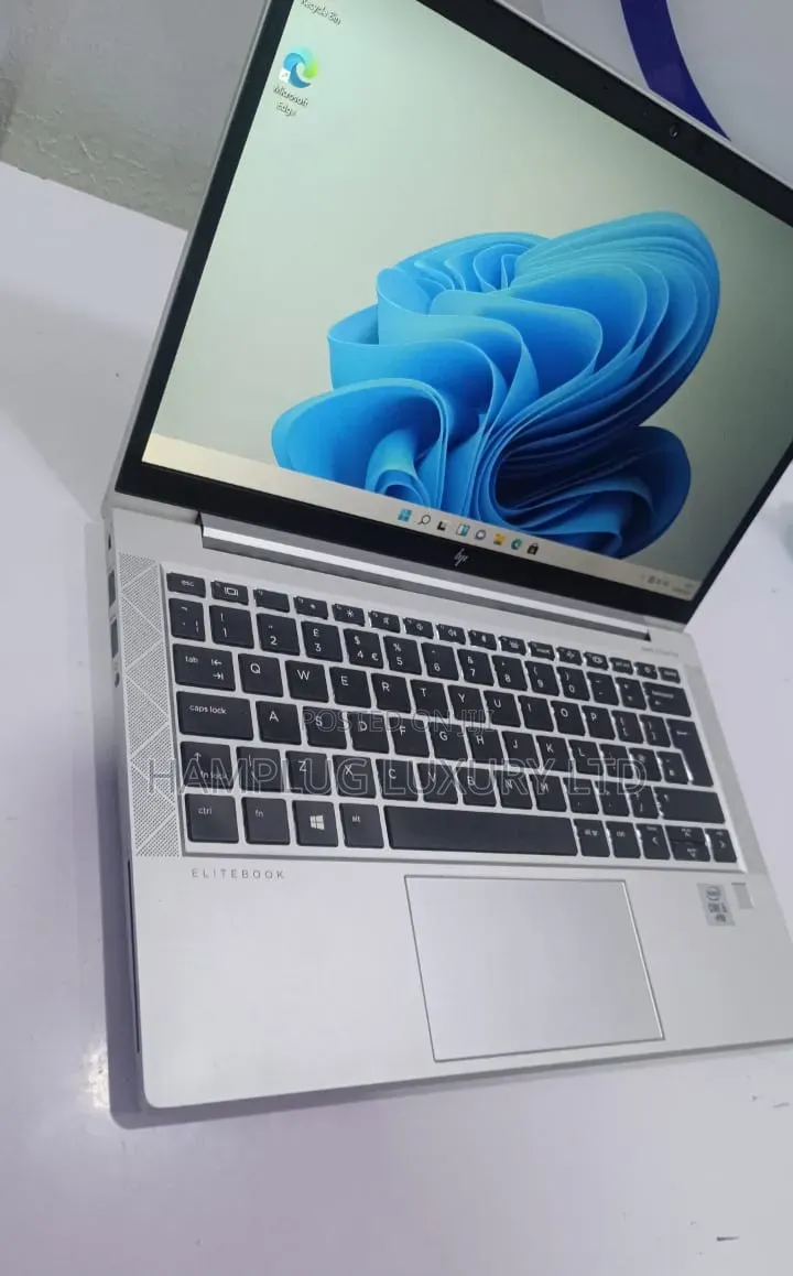 Laptop HP EliteBook 830 G7 8GB Intel Core i5 SSD 256GB