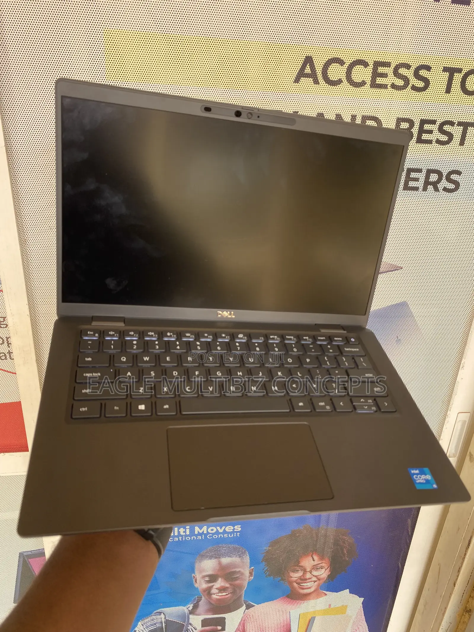 Laptop Dell Latitude 7400 8GB Intel Core i5 SSD 256GB