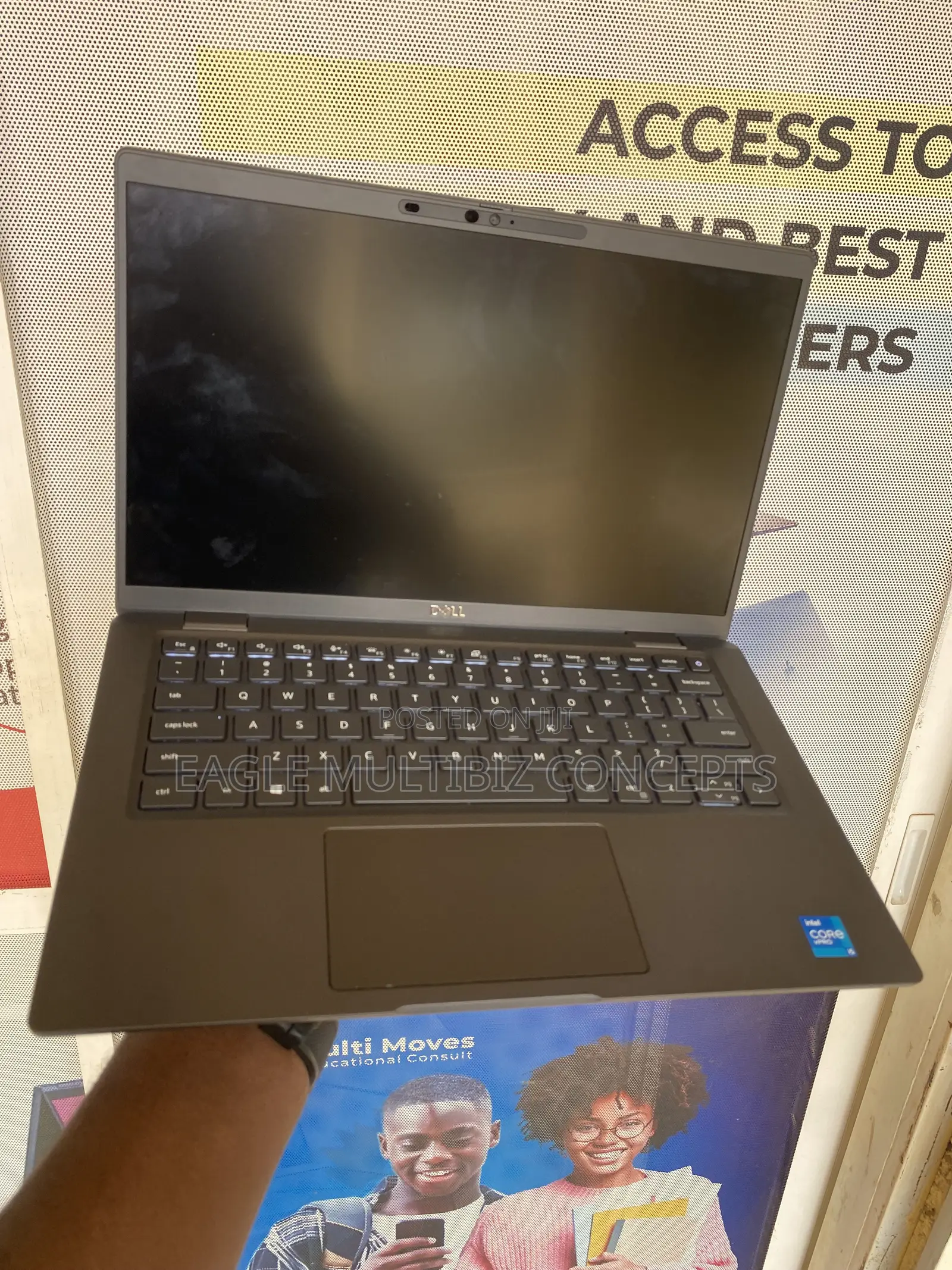 Laptop Dell Latitude 7400 8GB Intel Core i5 SSD 256GB