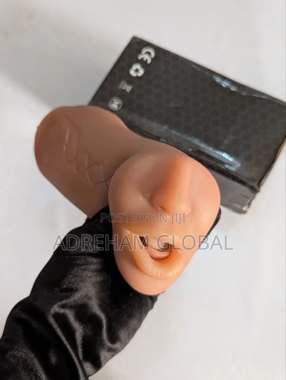 Men Masturbator (Non Vibrating) for Male 3in1