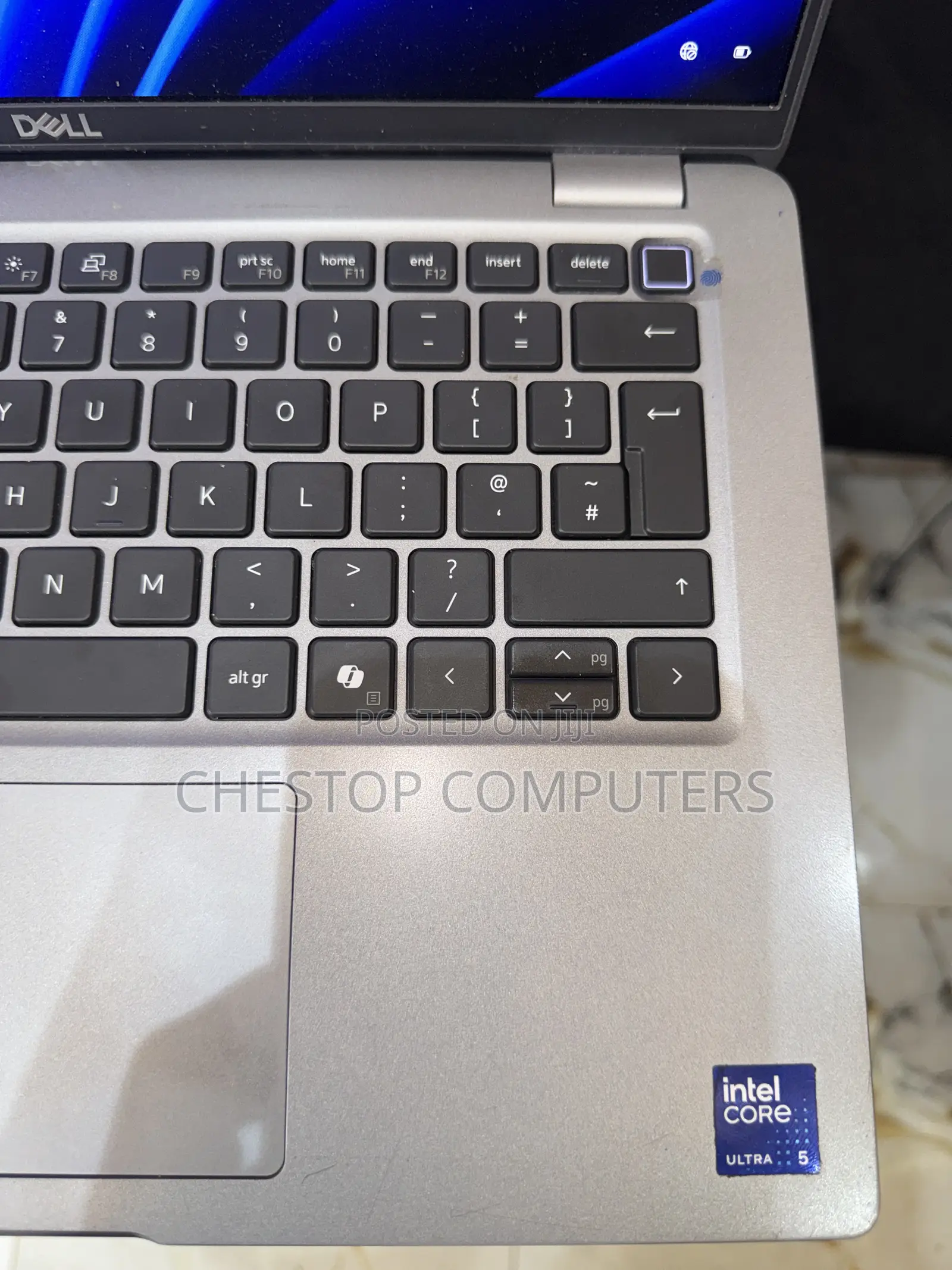 Laptop Dell Latitude 5450 16GB Intel Core Ultra 5 SSD 512GB