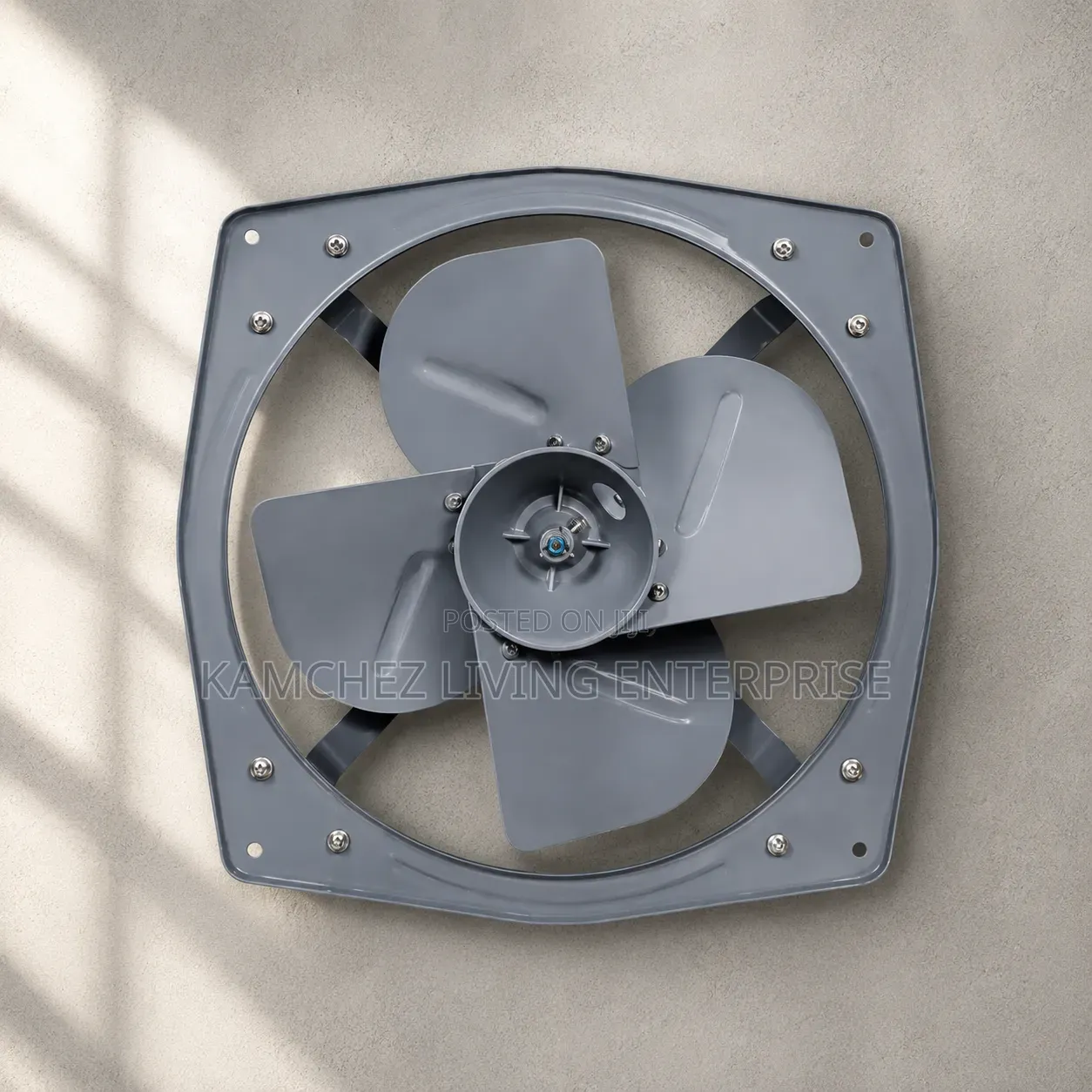 Quality 16" Industrial Extractor Fan