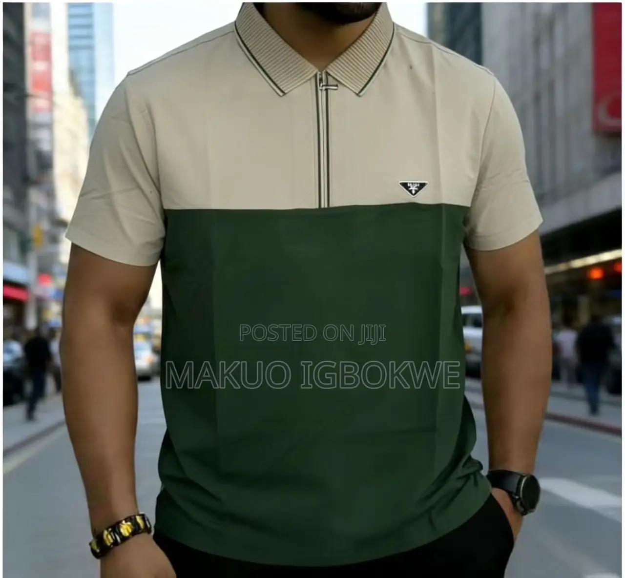Classic Premium T-Shirt Top