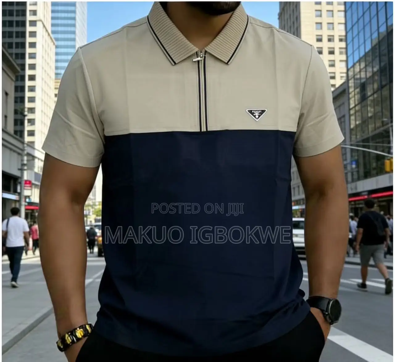 Classic Premium T-Shirt Top