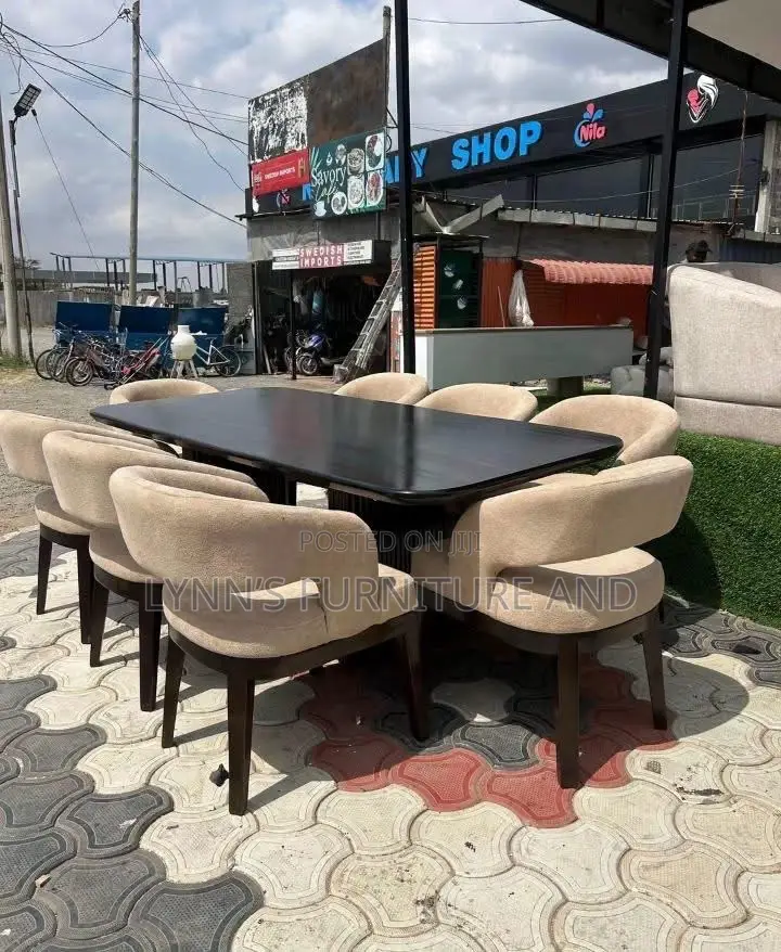 Beautiful Dinning Set