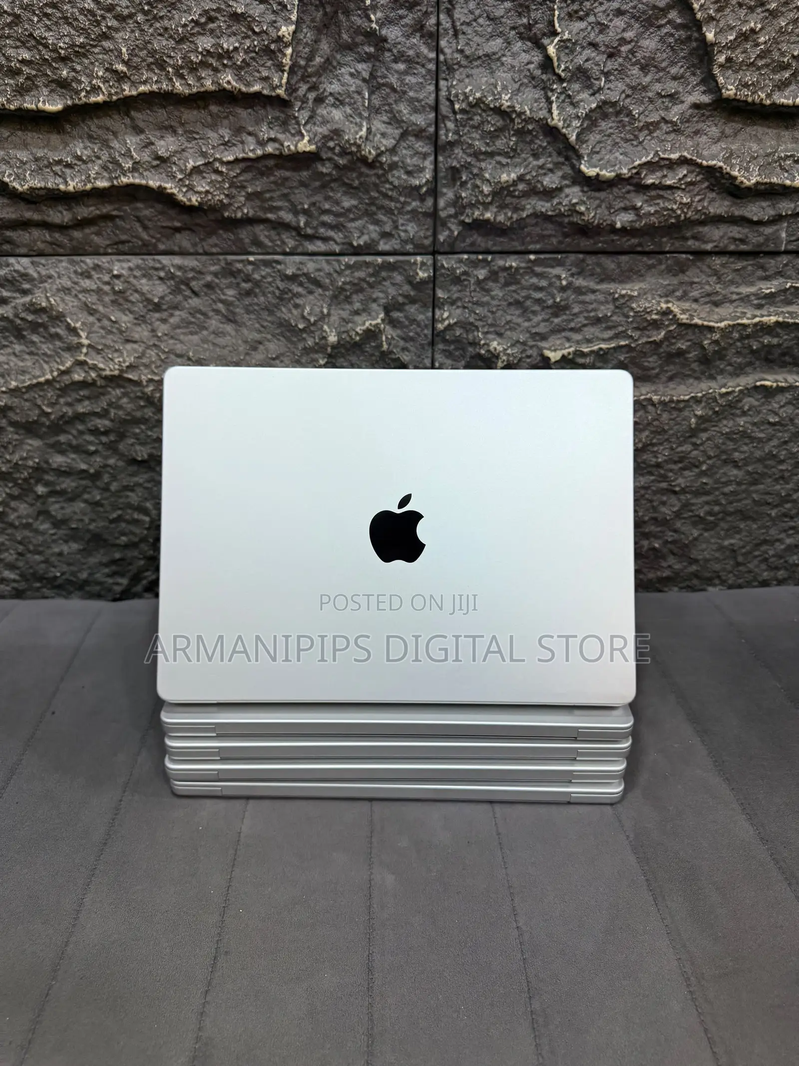 Laptop Apple MacBook Pro 2024 M4 Pro 48GB Apple M4 Pro SSD 1T